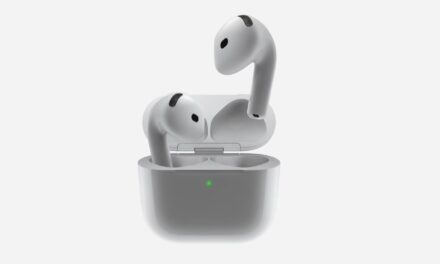 AirPods zadziałają jako tłumacz na żywo