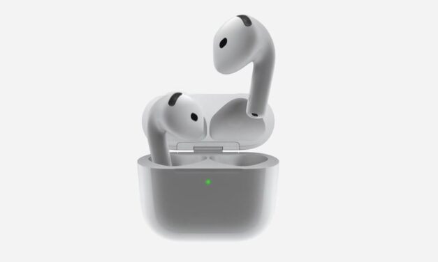 AirPods zadziałają jako tłumacz na żywo