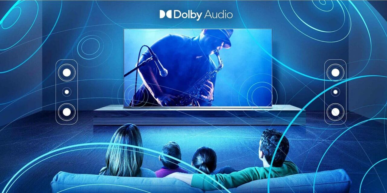 Dźwięk Dolby – co to jest? Jakie standardy warto znać?