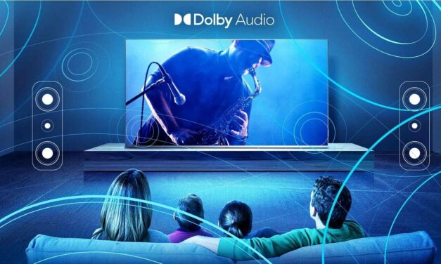 Dźwięk Dolby – co to jest? Jakie standardy warto znać?