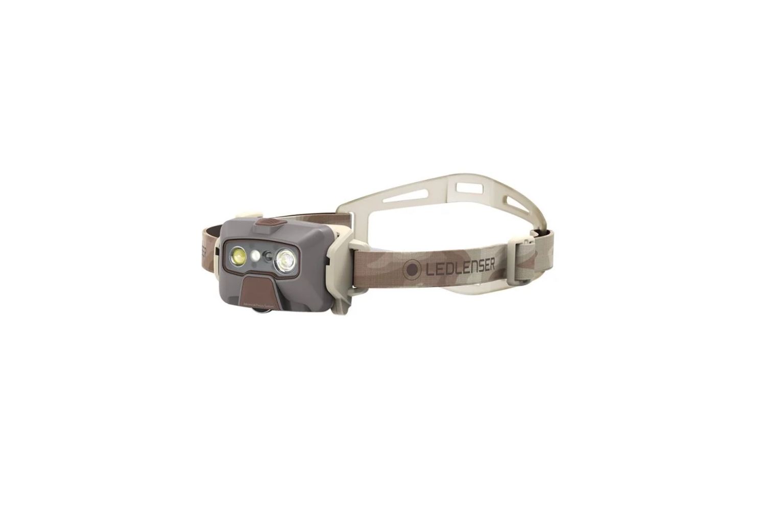 Ledlenser HF6R