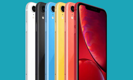 Apple znowu wygrywa w smartfony