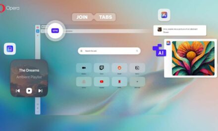 Opera wprowadzą Operę One R2 – najnowszą przeglądarkę mobilną