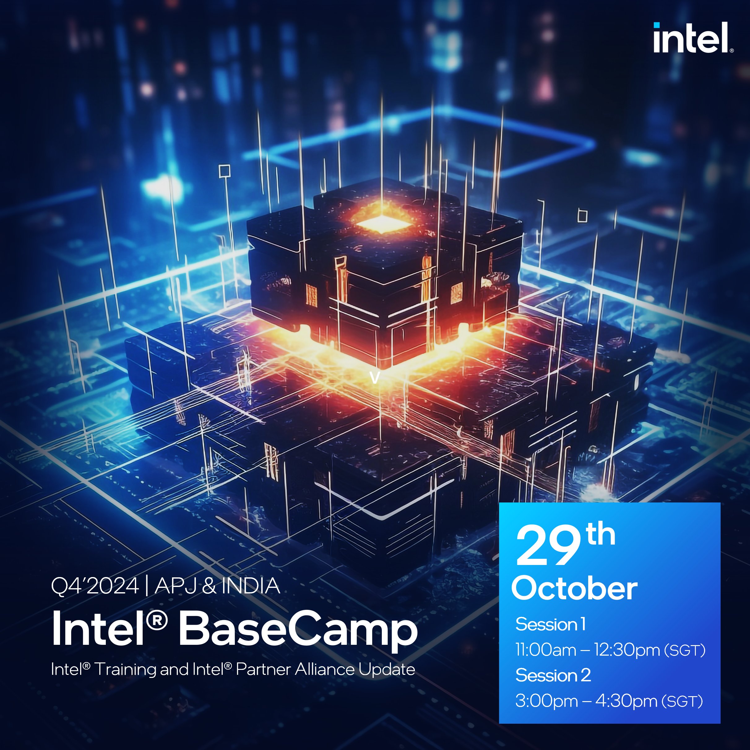 Intel Battlemage - nowe karty zadebiutują jeszcze w tym roku · Testoria