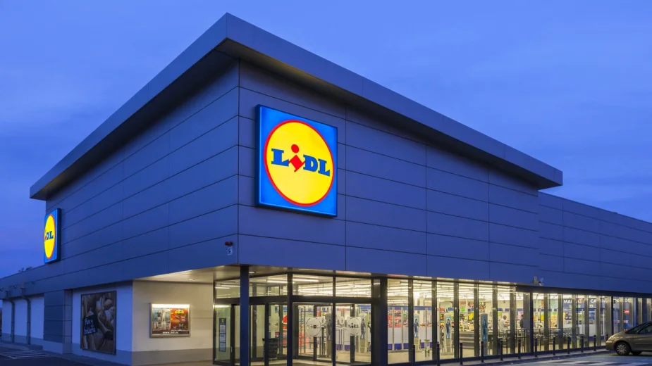 Lidl wprowadza program Benefit do swojej aplikacji