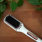 Solac Expert Ion Brush – szczotka prostująca do zadań specjalnych [Recenzja]