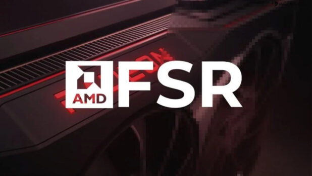 AMD FSR