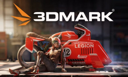3DMark pozwala już przetestować szybkość dysku NVMe