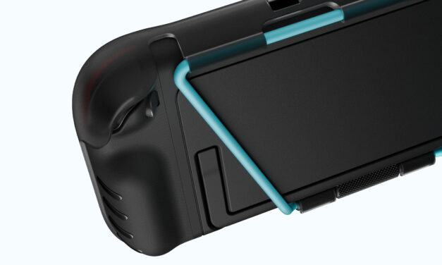 Nintendo Switch 2 jest już tuż za rogiem?