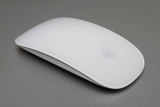MAgic MOuse Apple
