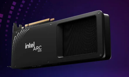 Onix – pojawił się nowy producent kart graficznych