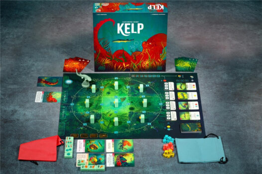 Kelp