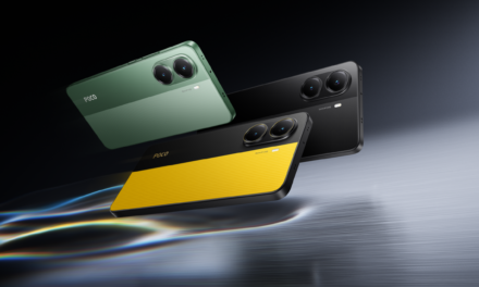 POCO X7 – niezrównana wydajność z wyjątkowym wzornictwem