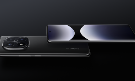 Xiaomi prezentuje serię Redmi Note 14