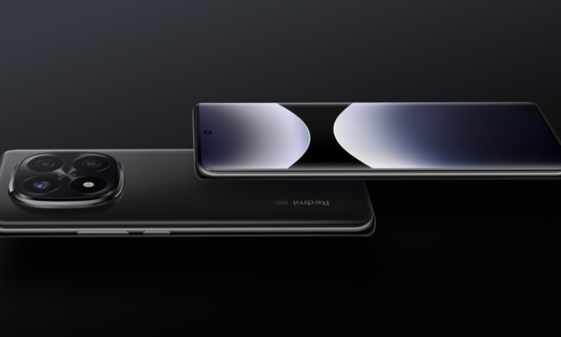 Xiaomi prezentuje serię Redmi Note 14