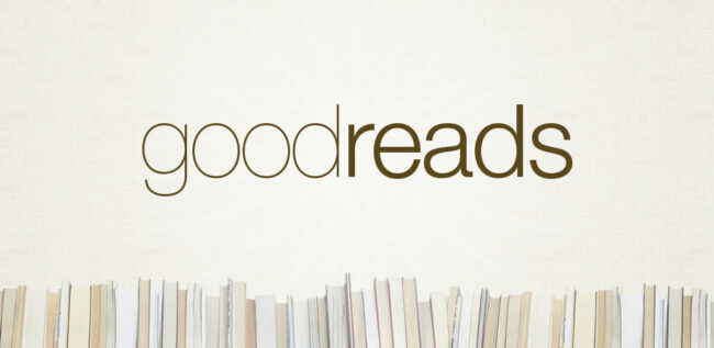 Goodreads postanowienia noworoczne