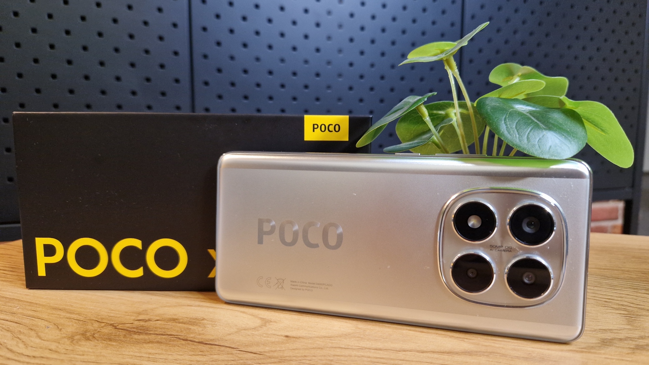 POCO X7 – testujemy nowość od Xiaomi