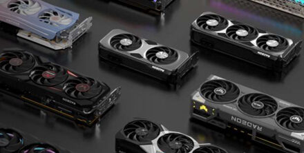 AMD prezentuje nowe Radeony i FSR 4