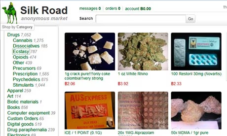 Ross Ulbricht, twórca Silk Road został ułaskawiony