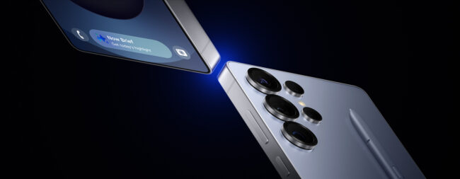 Galaxy S25