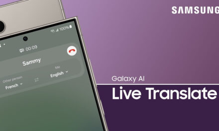 Samsung zniesie barierę językową w telewizji
