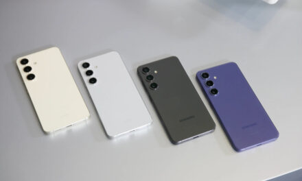 Samsung wygrywa w baterie. Apple daleko w tyle