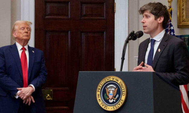 USA zainwestują fortunę w AI. To nowy Projekt Manhattan!