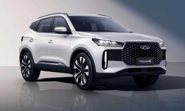 CHERY wykorzysta model AI w nowych samochodach… i robotach