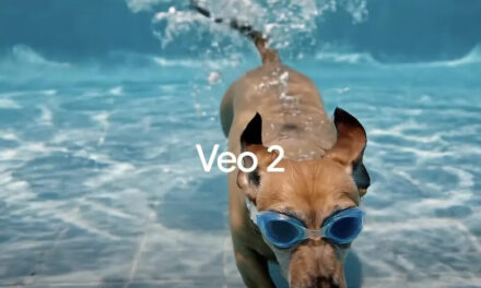 Veo 2 – ile kosztuje sekunda filmu AI od Google?