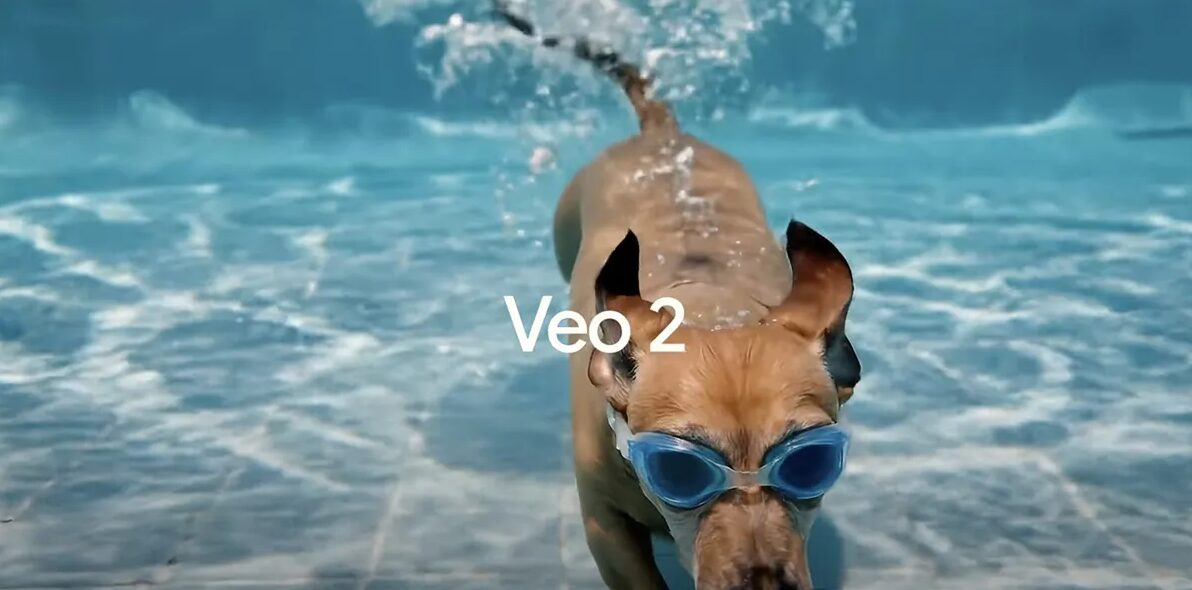 Veo 2 – ile kosztuje sekunda filmu AI od Google?