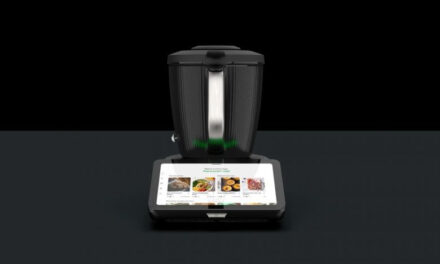 Thermomix TM7 oficjalnie – co zmieniło się w nowym modelu?