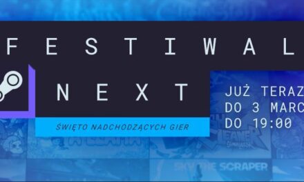 Steam Next Fest wystartował. Tysiące dem do sprawdzenia