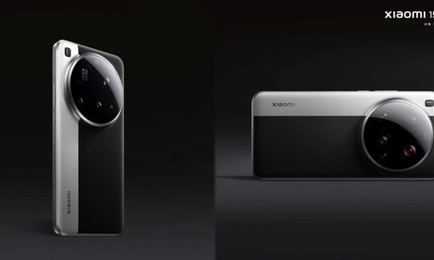 Xiaomi 15 Ultra oficjalnie – nowy król mobilnej fotografii
