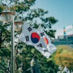 Korea Południowa dołącza do wyścigu AI