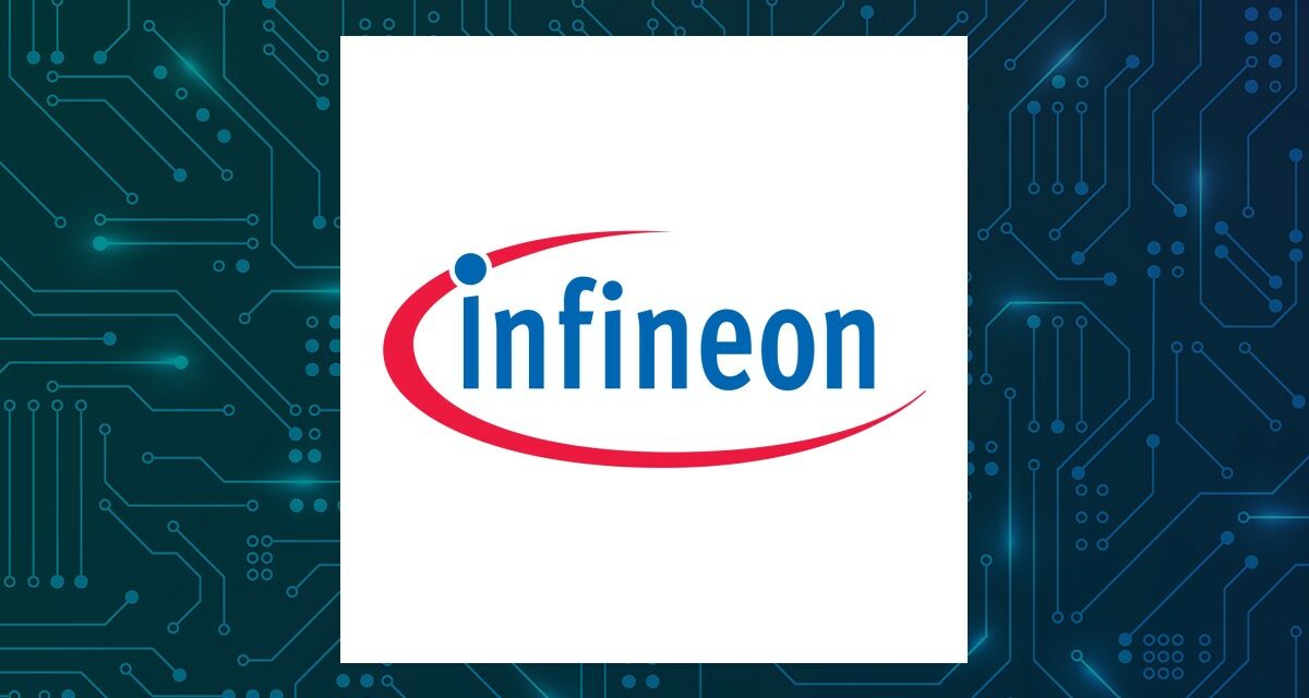 Infineon ma zielone światło – budują w Europie nową fabrykę