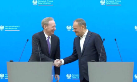 Microsoft zainwestuje miliardy dolarów w Polsce