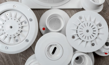 Czujniki dymu – kto musi je instalować? Jak zmieniło się prawo?