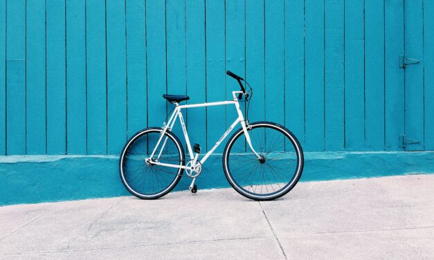 Rama do roweru – jaką wybrać? Lepsza stal czy aluminium?