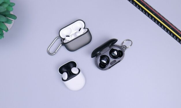 Słuchawki douszne, dokanałowe czy otwarte – które warto wybrać?