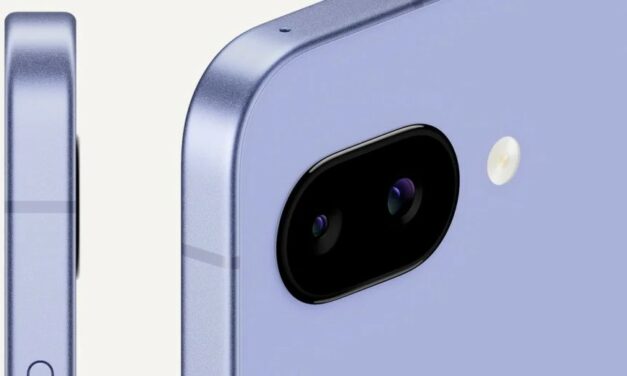 Pixel 9a oficjalnie – Google pokazuje nowego “średniaka”