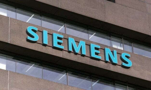Siemens piracił oprogramowanie VMware?