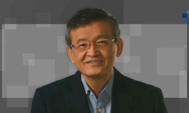 Intel ma już nowego CEO