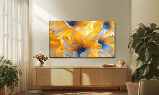 TCL prezentuje nowe modele telewizorów QD-Mini LED