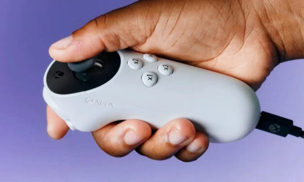 Microsoft stworzył nowy kontroler – Xbox Adaptive Joystick