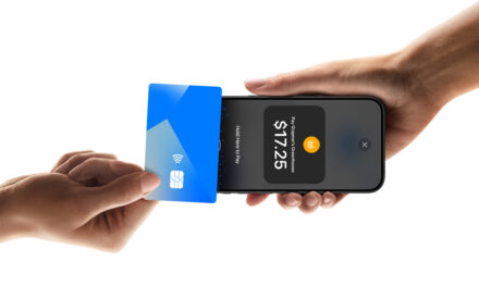 Apple Tap to Pay nareszcie zadebiutuje w Polsce