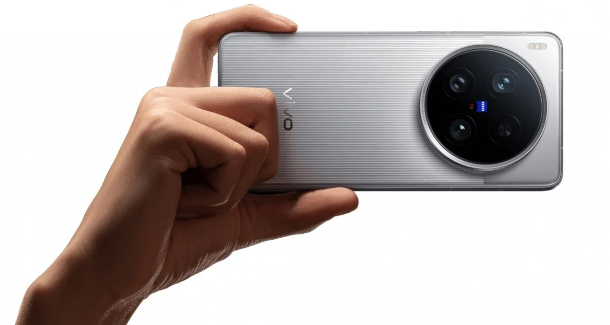 vivo X200 Ultra – nowy król fotografii mobilnej?