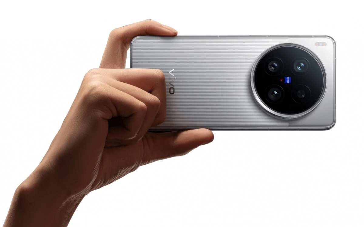 Vivo X200 Ultra – nowy król fotografii mobilnej?