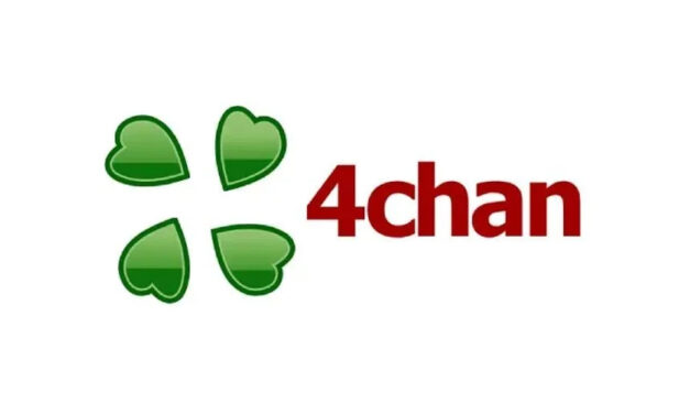 4chan nie działa. I chyba tak już zostanie