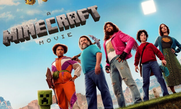 Film Minecraft rozbija bank – rekordowe dochody