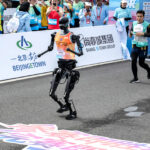 Roboty w Chinach dostaną dowody osobiste